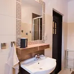 Apartamento Pokój U Zosi *