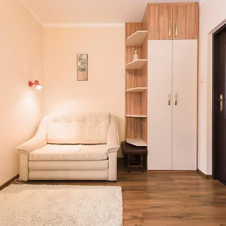 Apartment U Zosi *