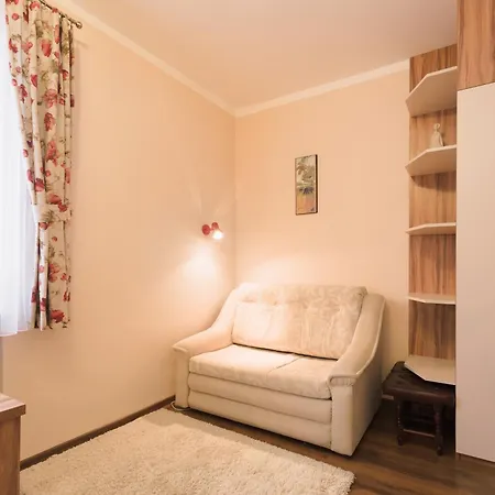 U Zosi Apartment *