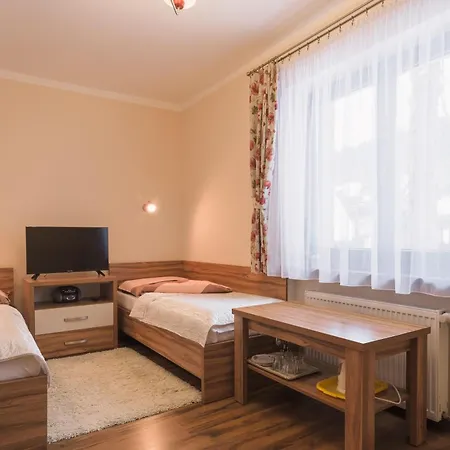 Pokój U Zosi Apartamento Zakopane