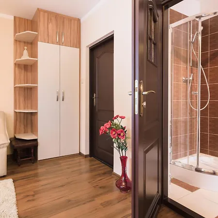 Pokój U Zosi Apartamento