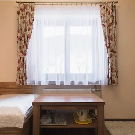 U Zosi Apartment *