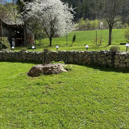 Apartment U Zosi *