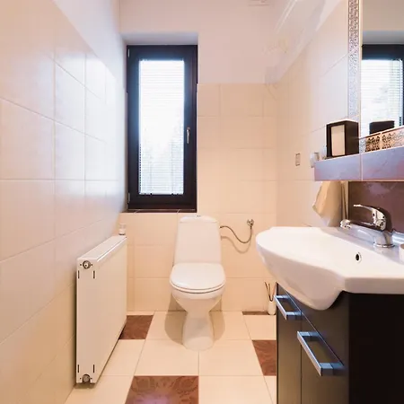 U Zosi * زاكوباني